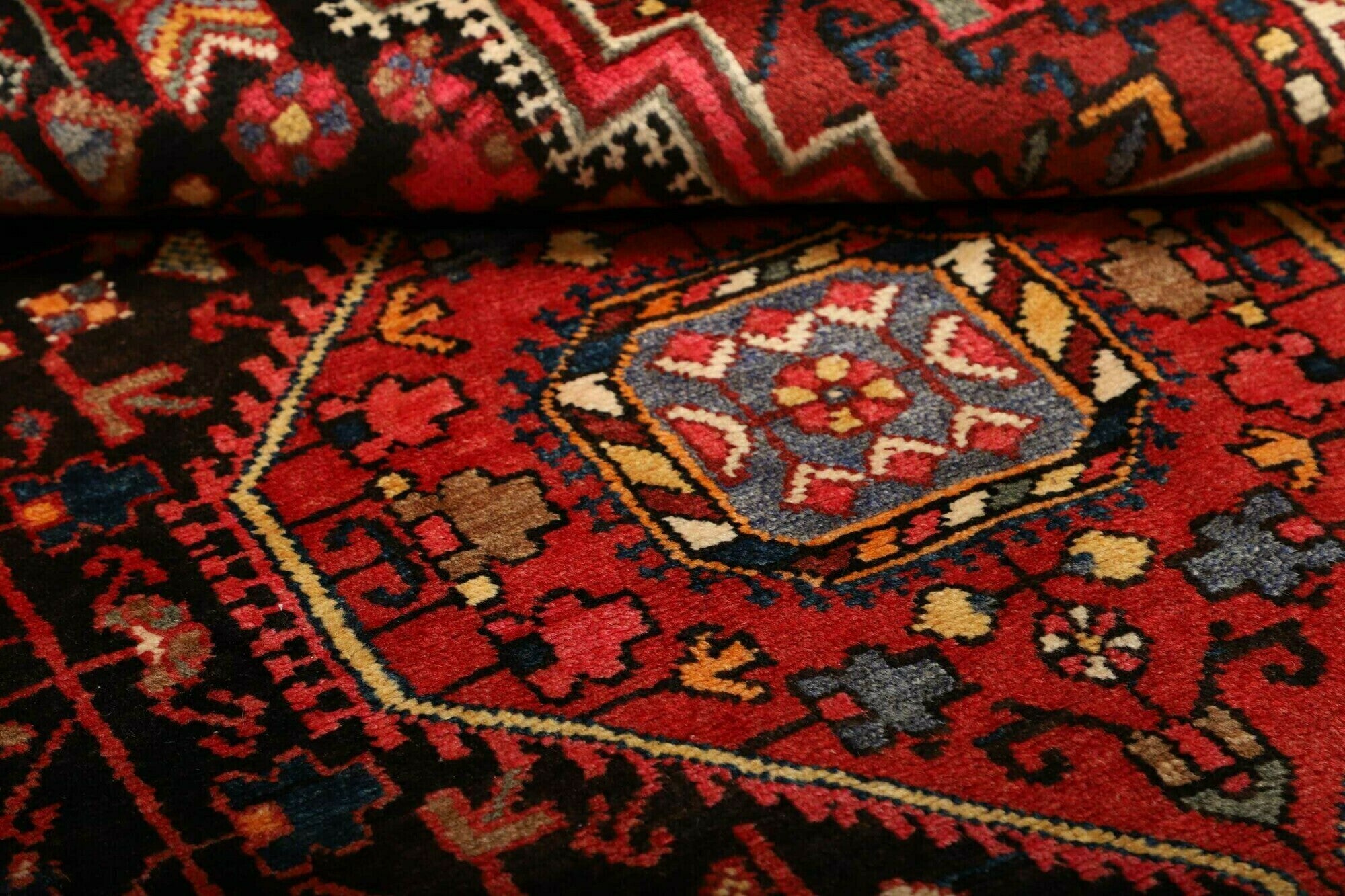 Hamadan | 193 cm x 120 cm | Nr. 12-464589