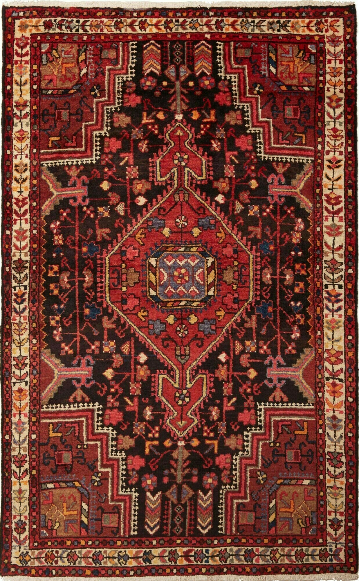 HAMADAN A | 193 x 120 cm | Nr. 12-464589