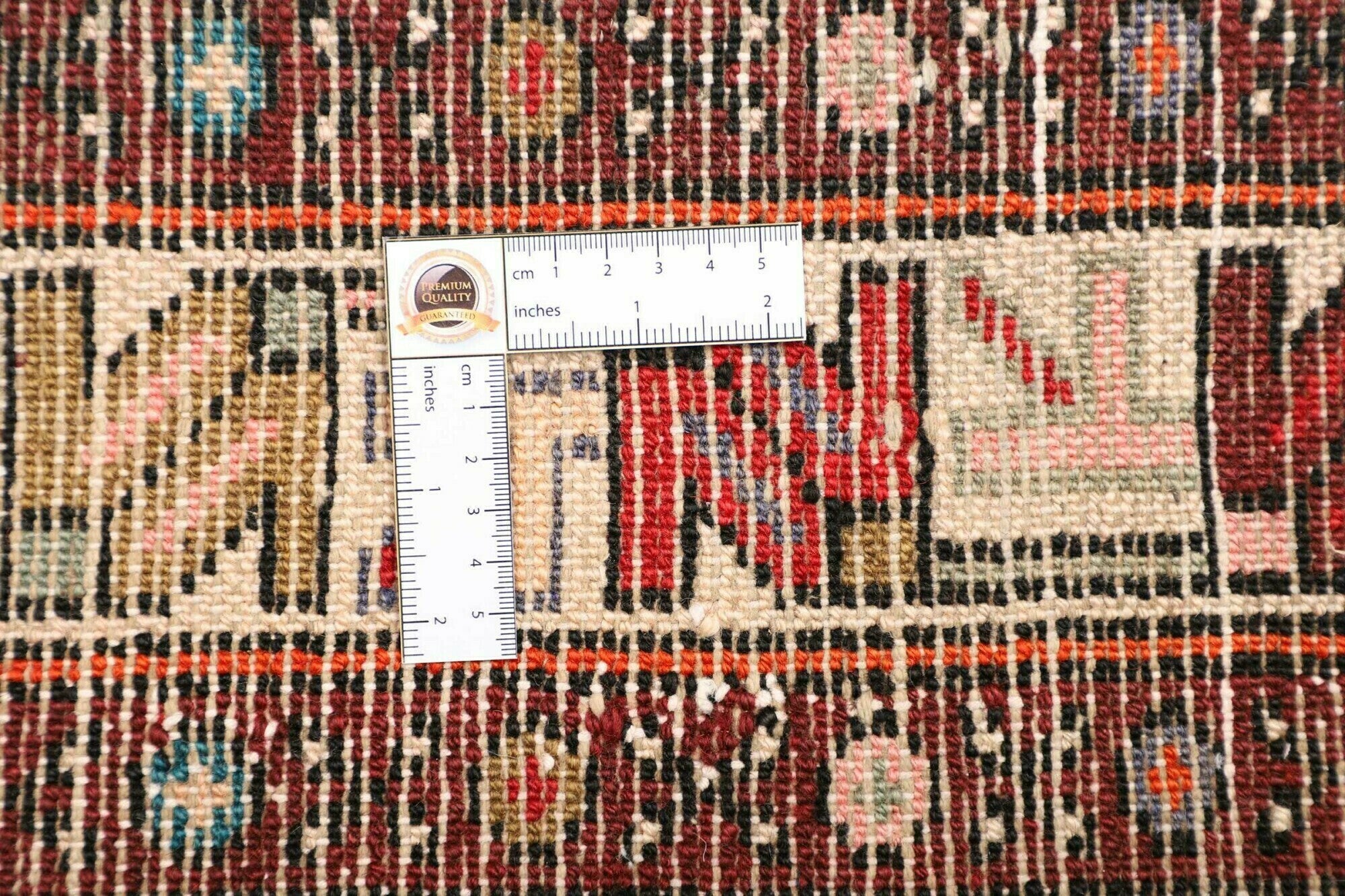 Hamadan | 195 cm x 132 cm | Nr. 12-464591