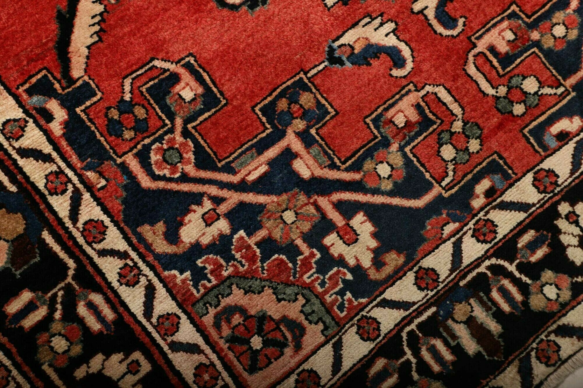 Hamadan | 195 cm x 132 cm | Nr. 12-464591