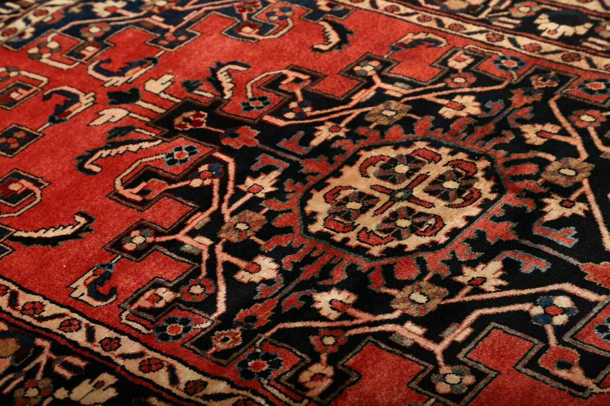 Hamadan | 195 cm x 132 cm | Nr. 12-464591