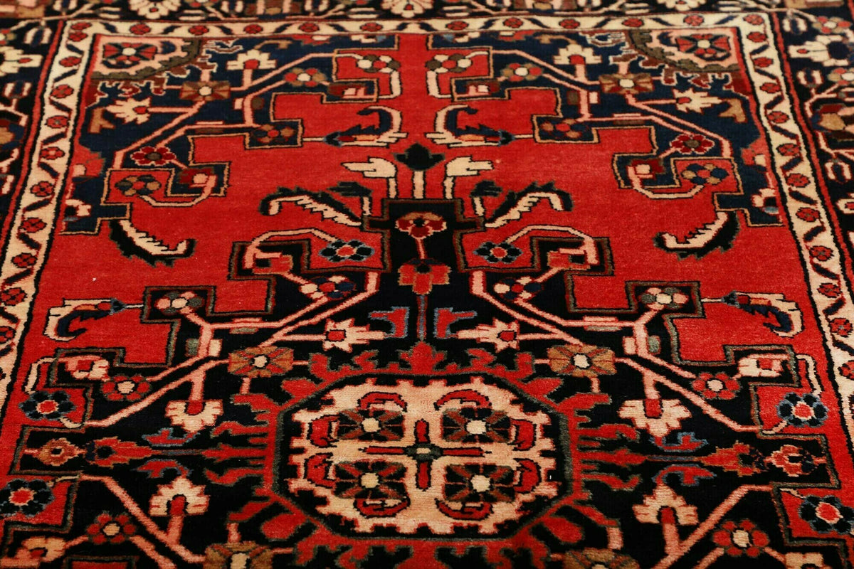 Hamadan | 195 cm x 132 cm | Nr. 12-464591