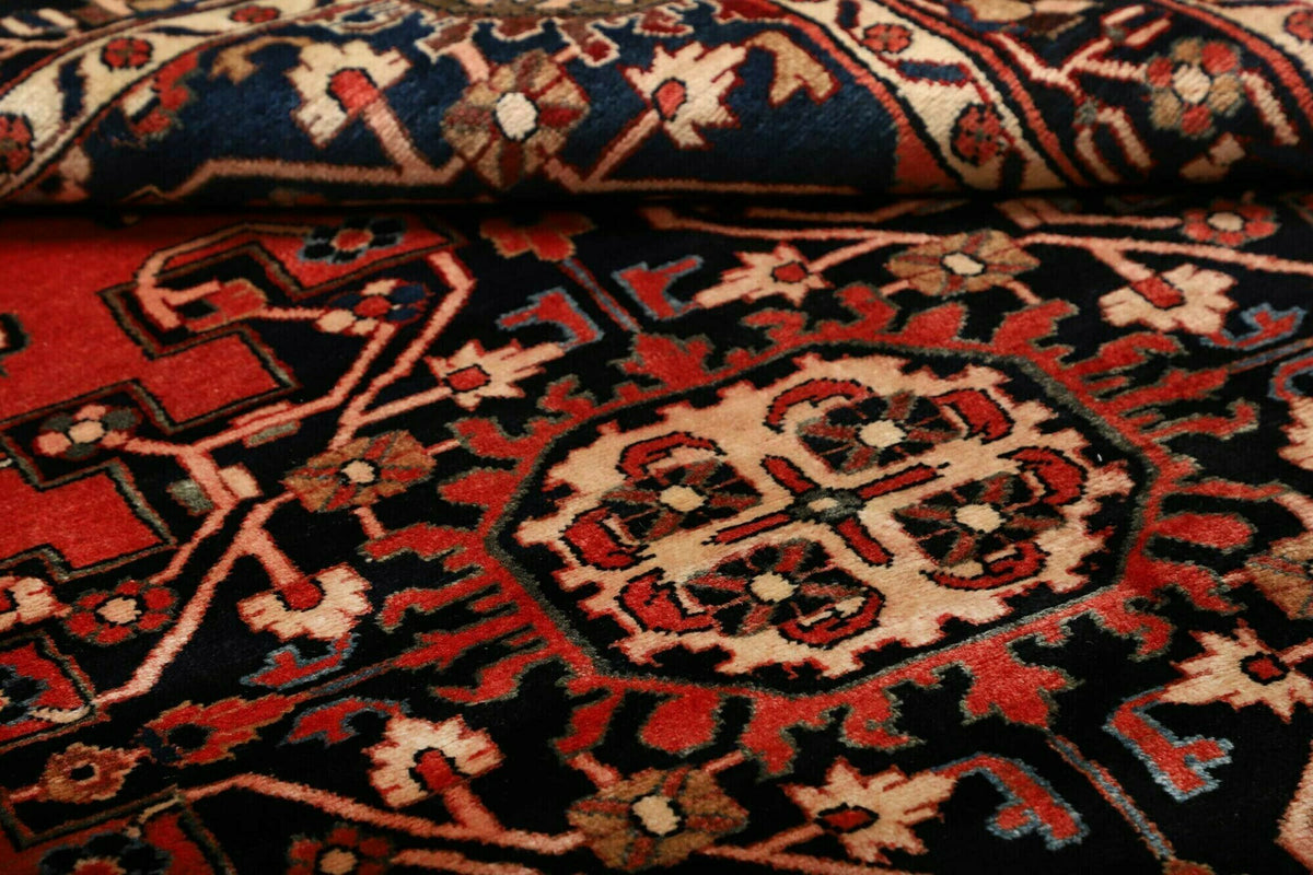 Hamadan | 195 cm x 132 cm | Nr. 12-464591