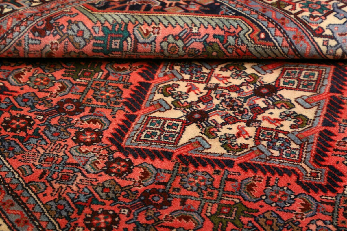 Hamadan | 190 cm x 130 cm | Nr. 12-464593
