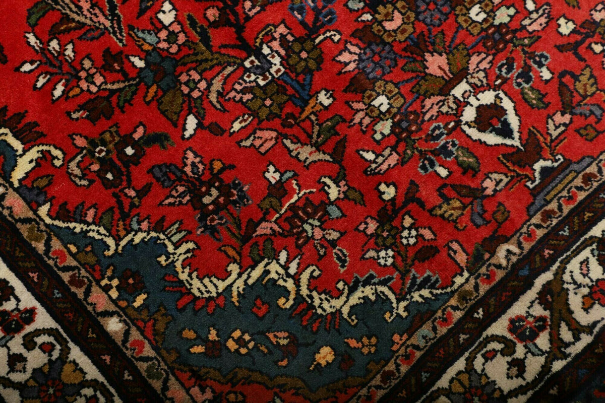 Hamadan | 195 cm x 128 cm | Nr. 12-464594