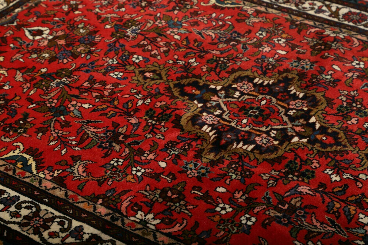 Hamadan | 195 cm x 128 cm | Nr. 12-464594