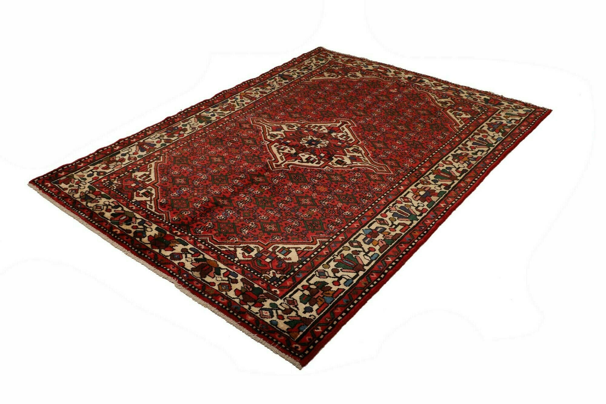 Hamadan | 199 cm x 148 cm | Nr. 12-464598