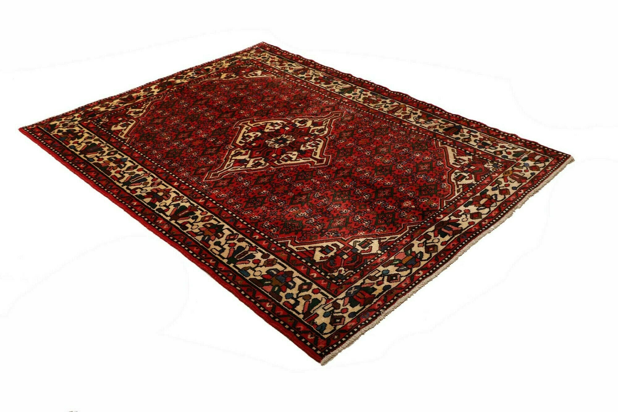 Hamadan | 199 cm x 148 cm | Nr. 12-464598