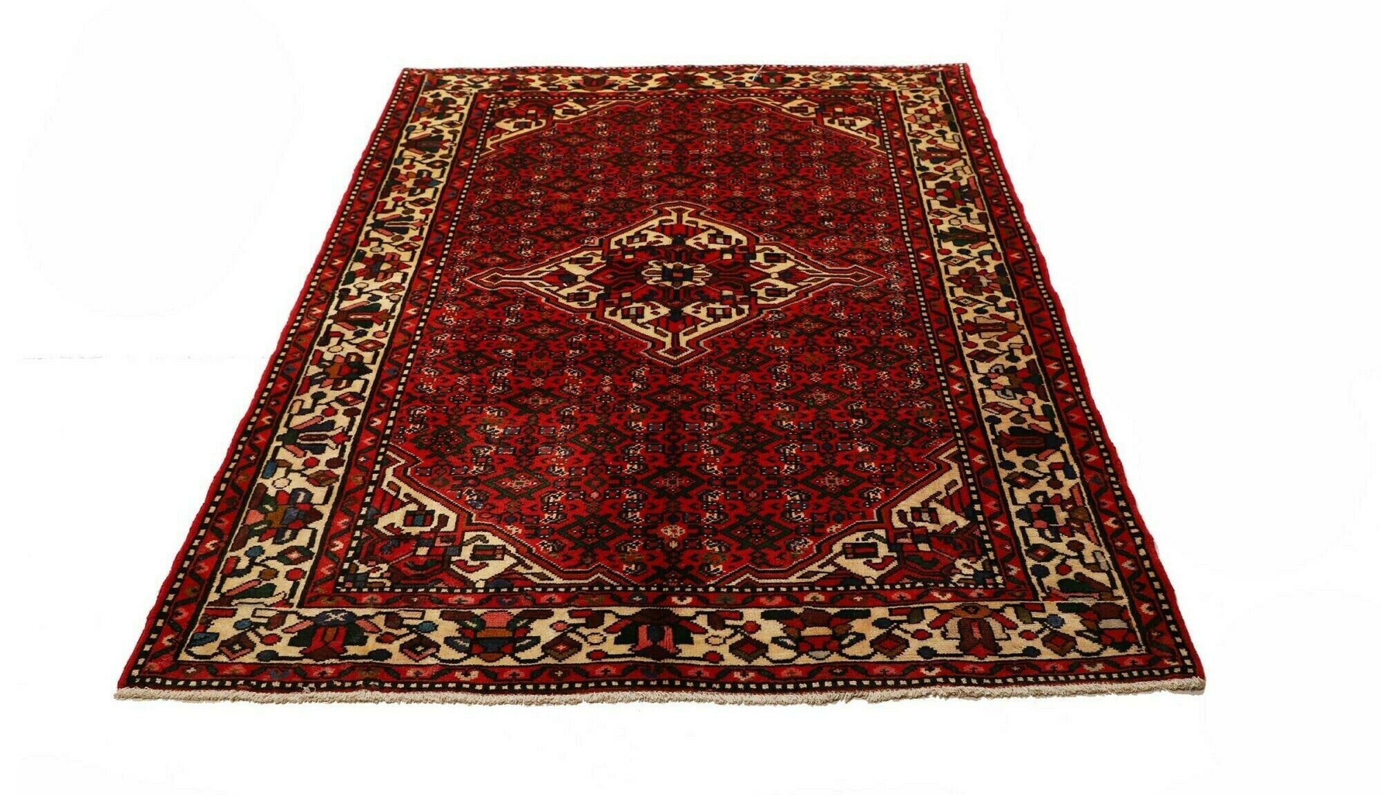 Hamadan | 199 cm x 148 cm | Nr. 12-464598