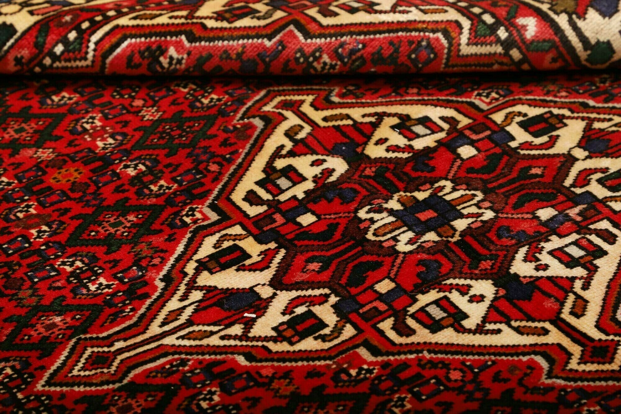 Hamadan | 199 cm x 148 cm | Nr. 12-464598
