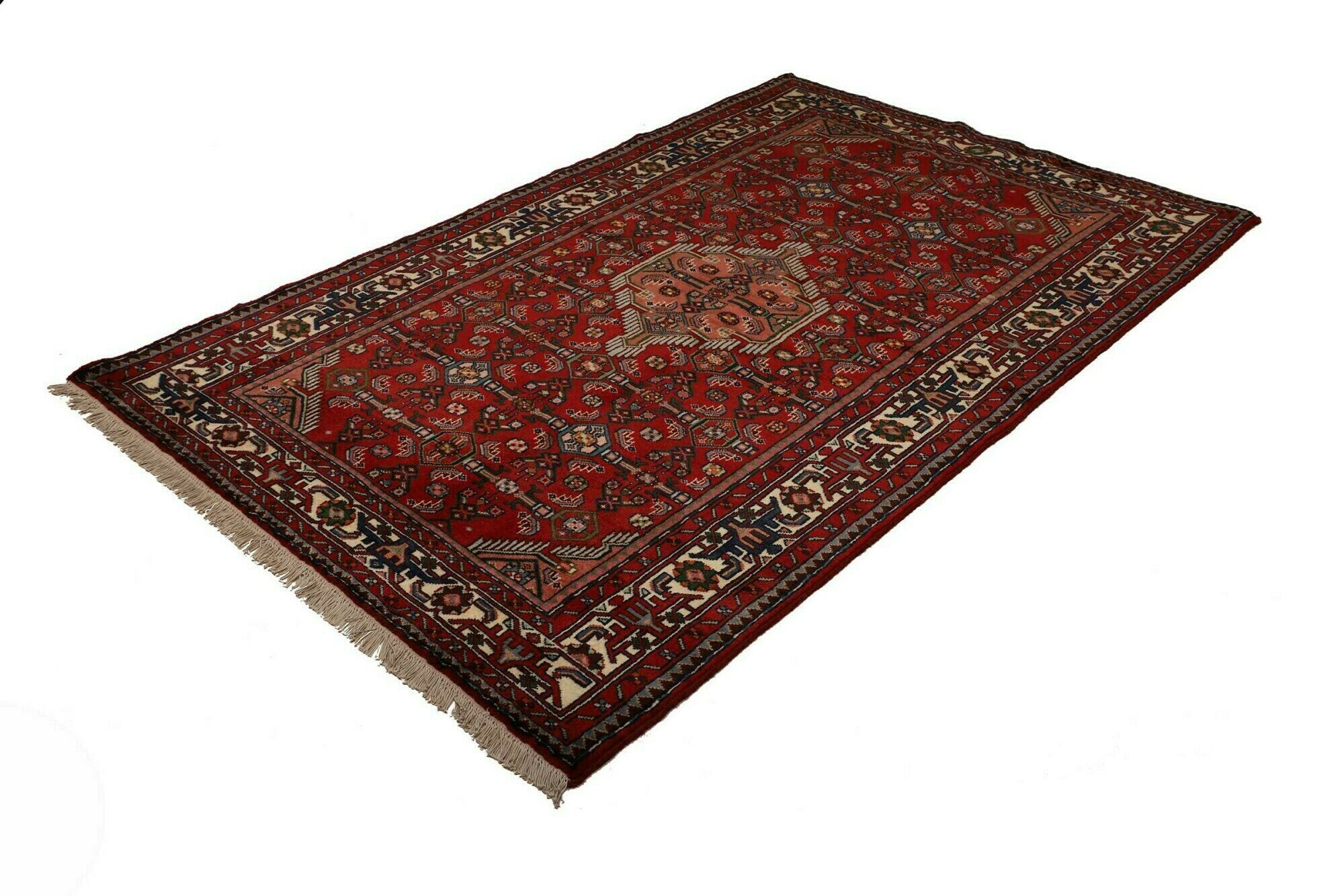 Hamadan | 207 cm x 136 cm | Nr. 12-464599