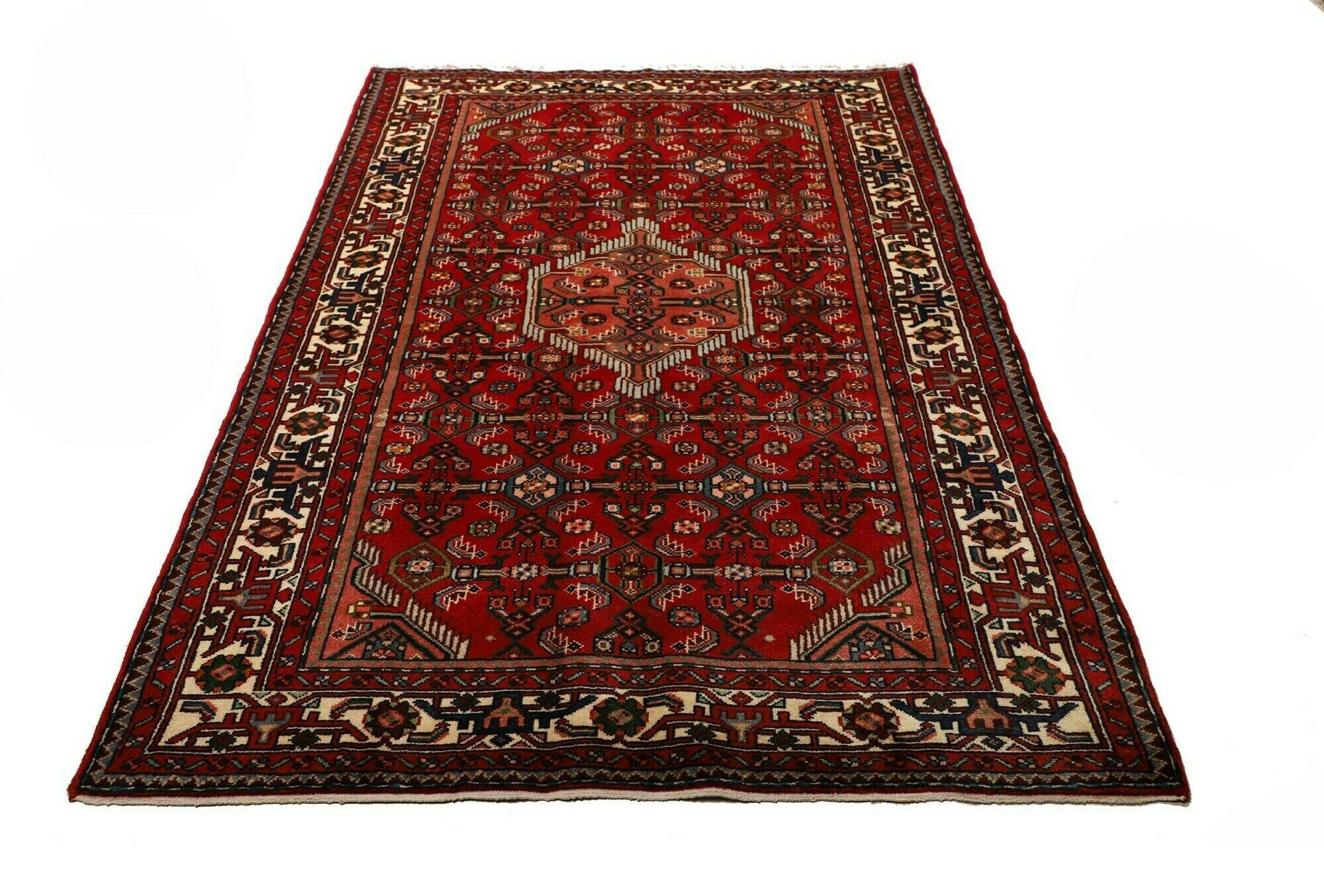 Hamadan | 207 cm x 136 cm | Nr. 12-464599