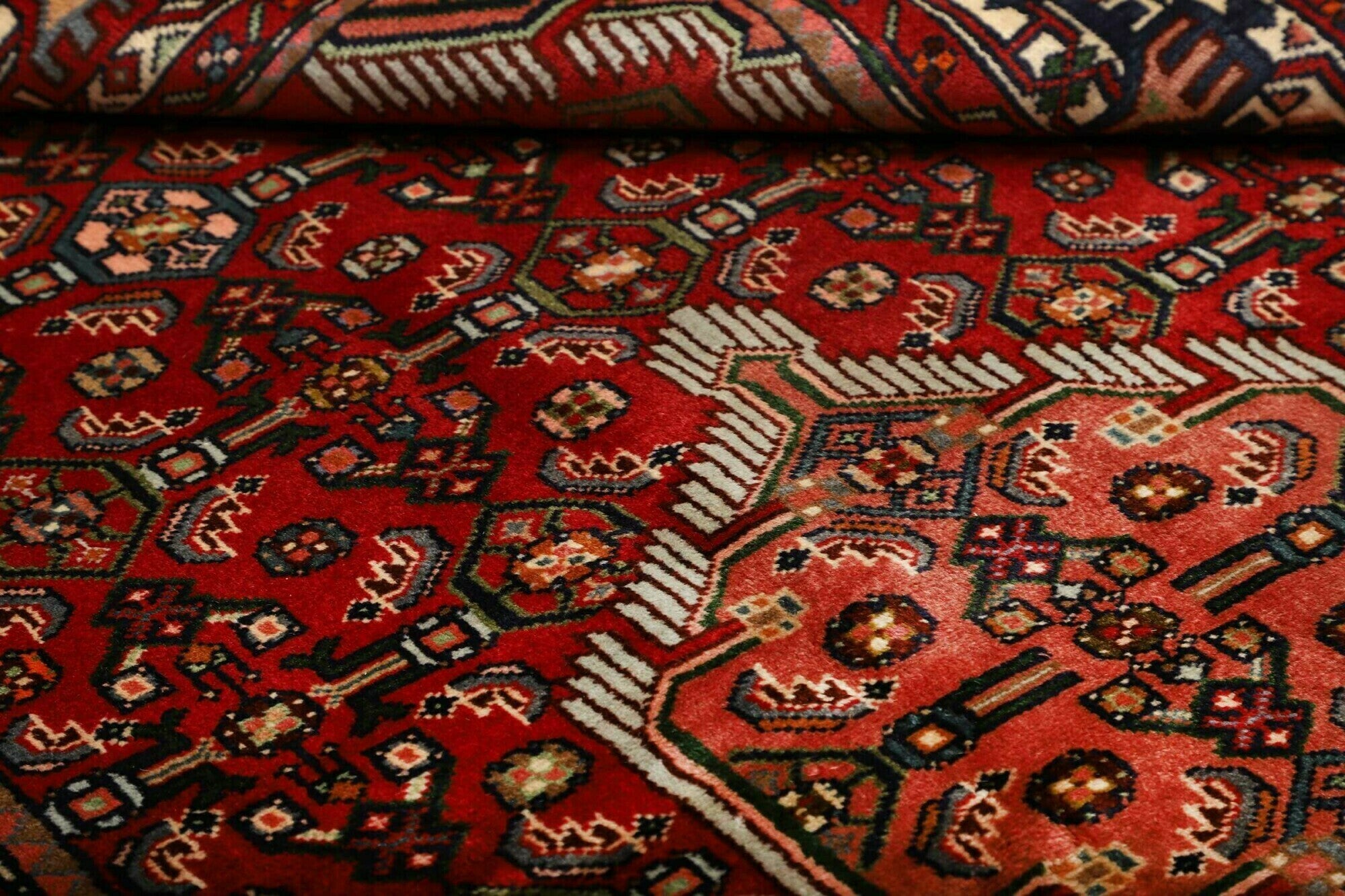 Hamadan | 207 cm x 136 cm | Nr. 12-464599