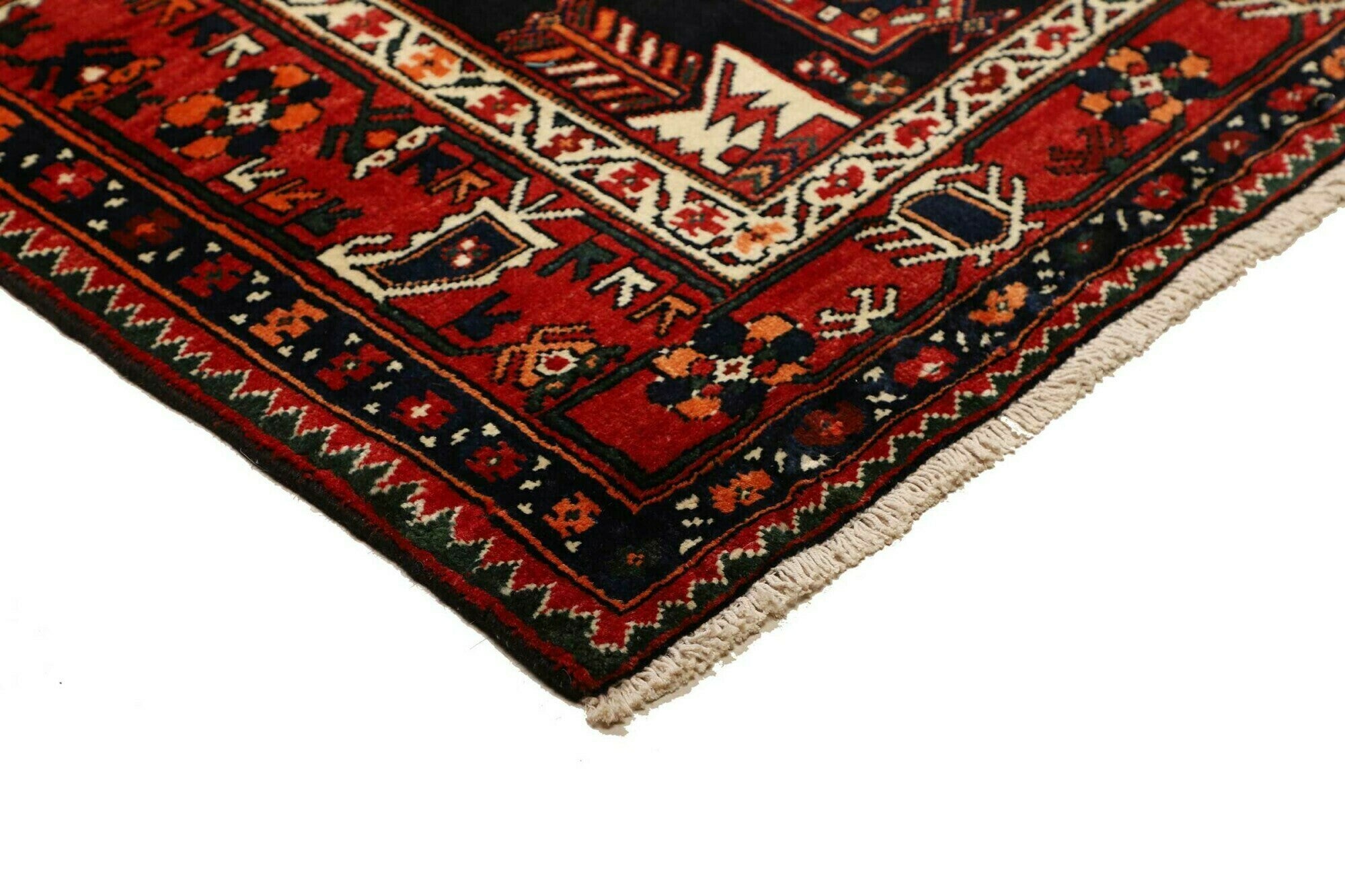 Hamadan | 216 cm x 152 cm | Nr. 12-464605