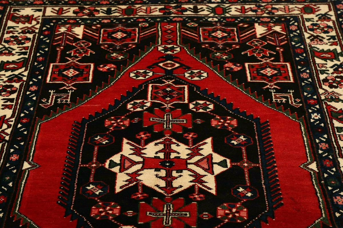 Hamadan | 203 cm x 138 cm | Nr. 12-464607
