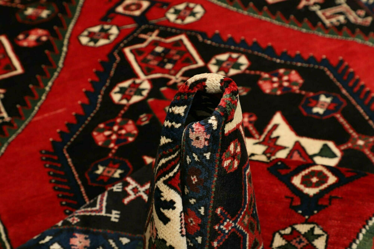 Hamadan | 203 cm x 138 cm | Nr. 12-464607