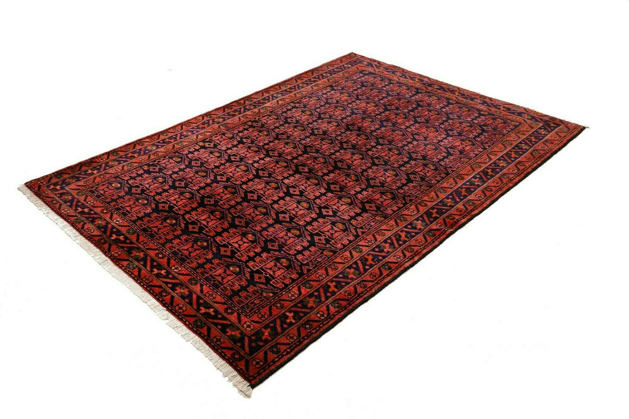 Hamadan | 200 cm x 143 cm | Nr. 12-464610