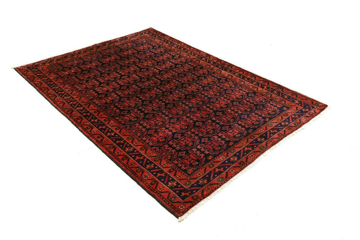 Hamadan | 200 cm x 143 cm | Nr. 12-464610