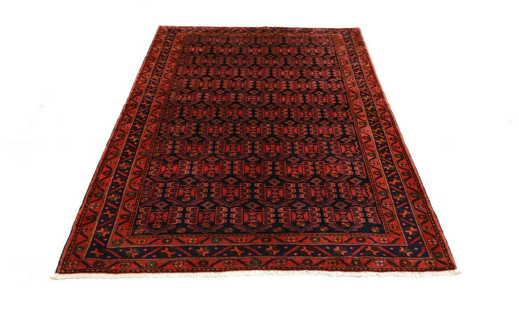Hamadan | 200 cm x 143 cm | Nr. 12-464610