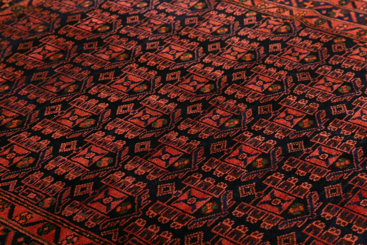 Hamadan | 200 cm x 143 cm | Nr. 12-464610