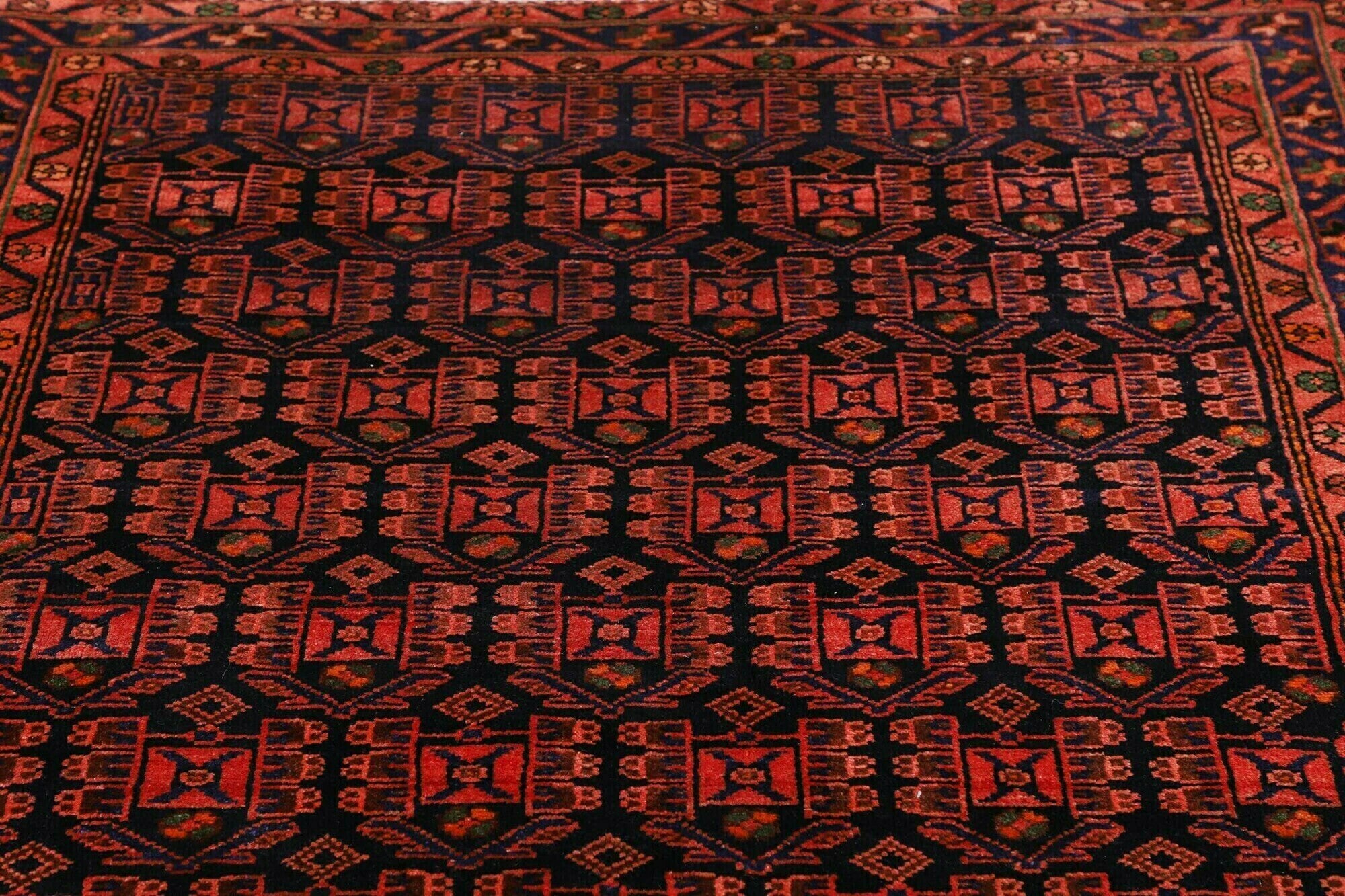 Hamadan | 200 cm x 143 cm | Nr. 12-464610