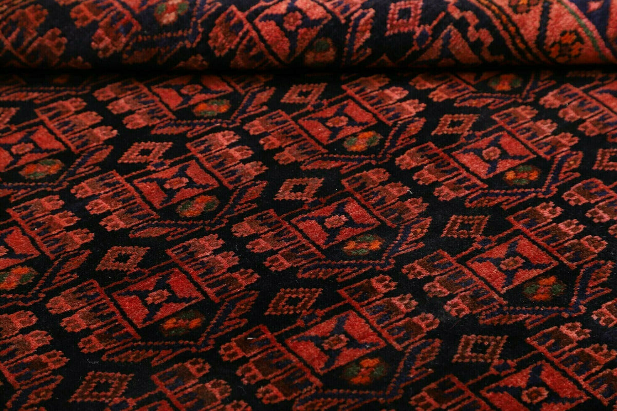Hamadan | 200 cm x 143 cm | Nr. 12-464610