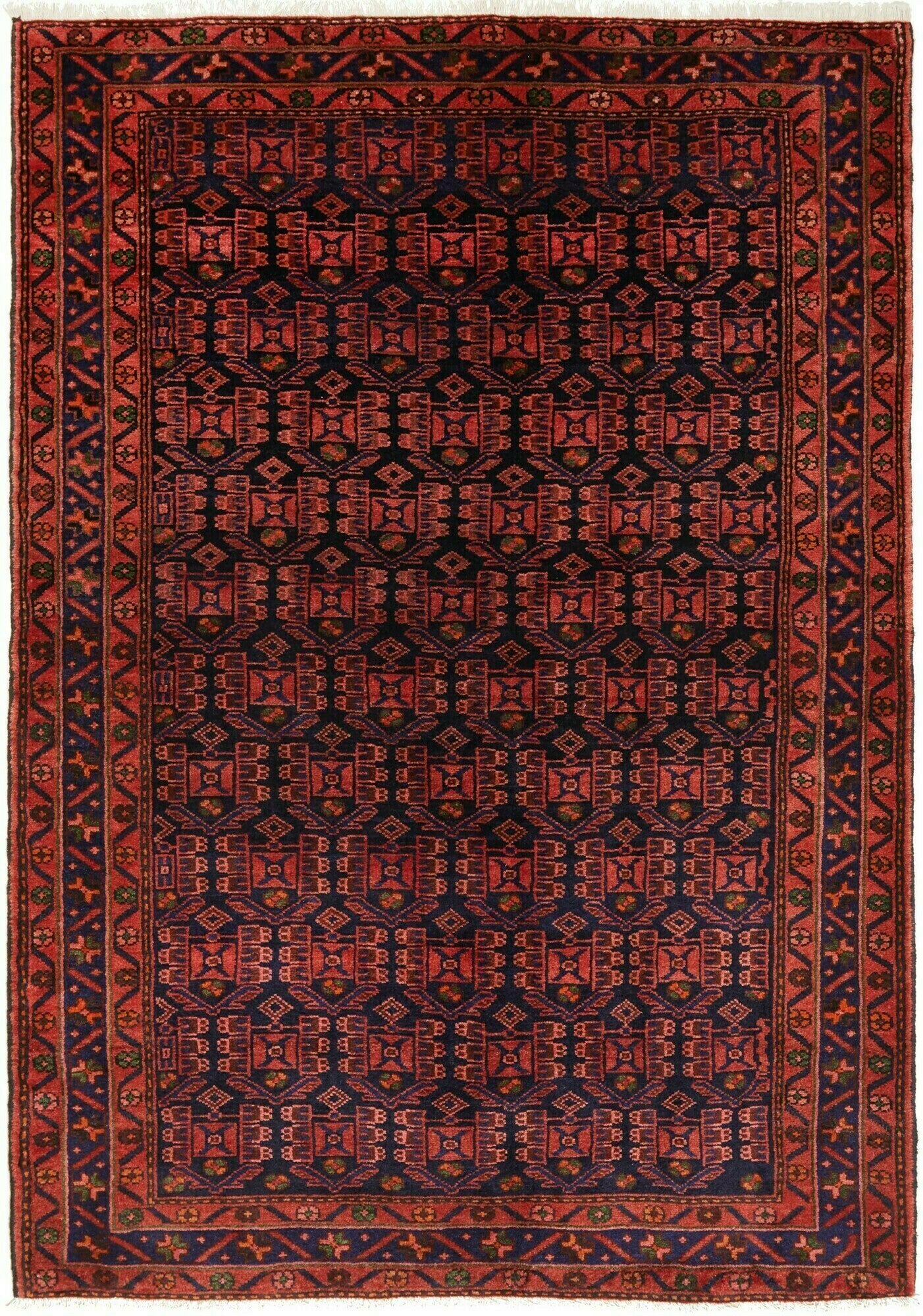 Hamadan | 200 cm x 143 cm | Nr. 12-464610