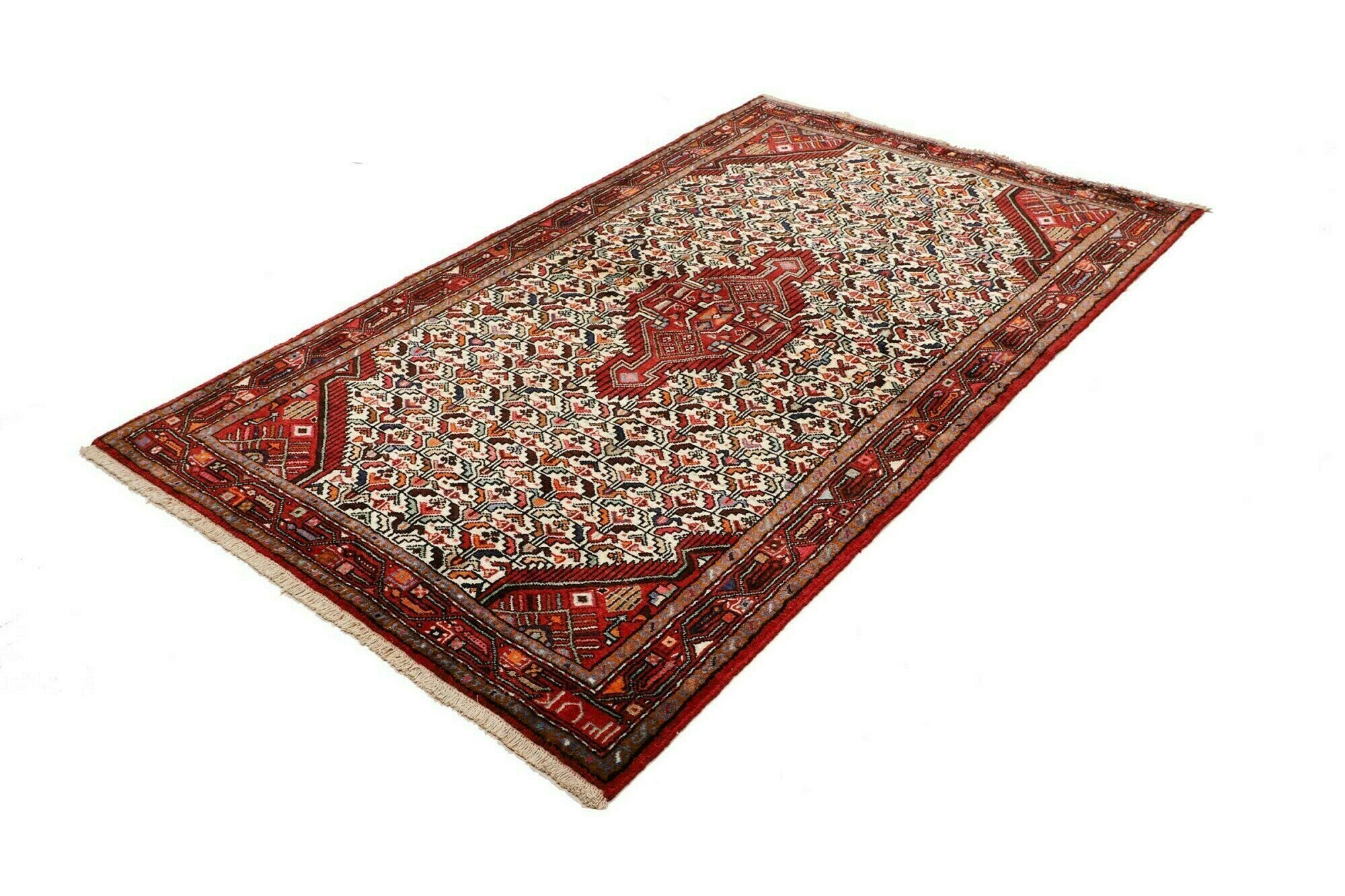 HAMADAN A | 208 x 128 cm | Nr. 12-464611