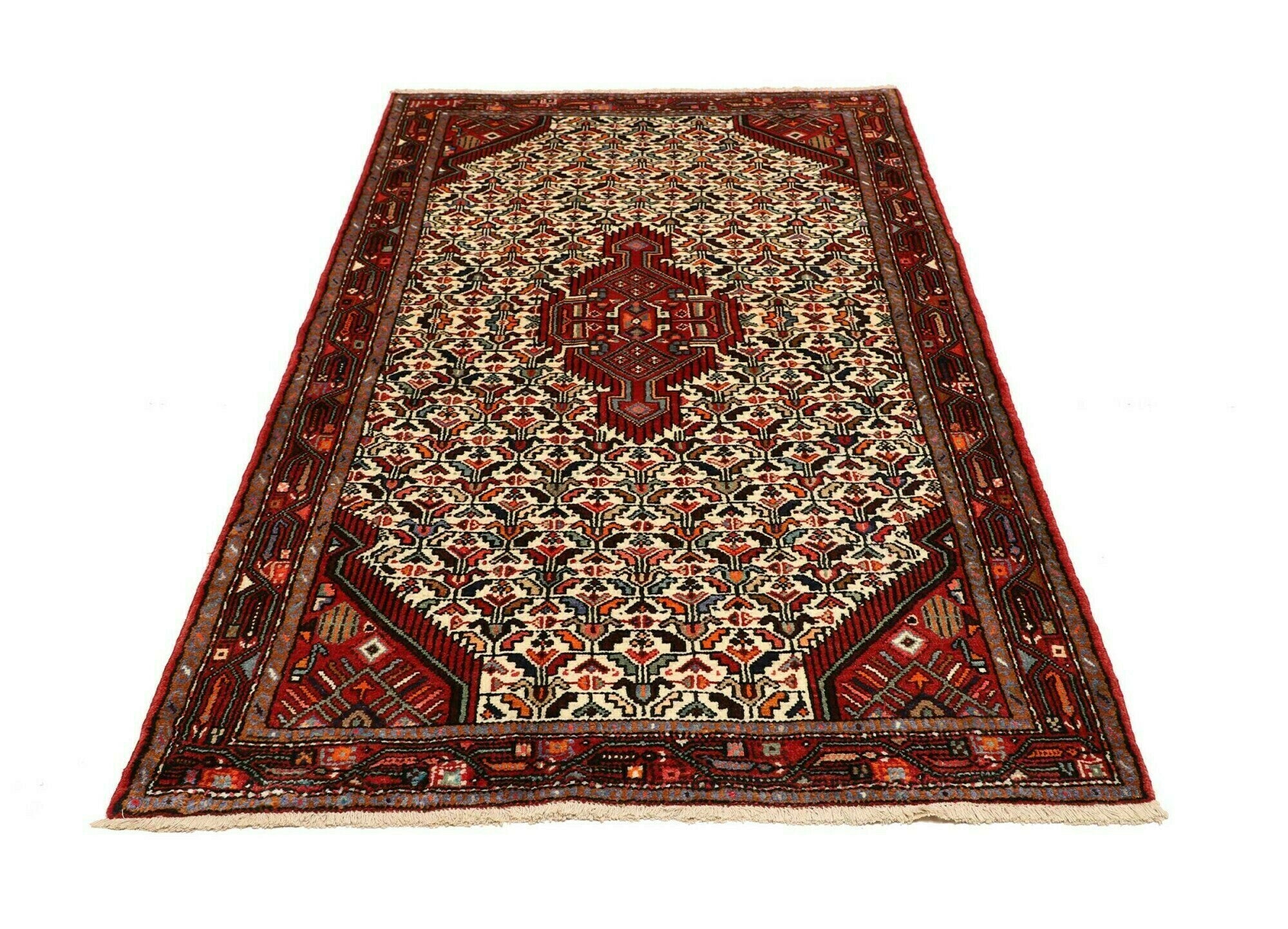 Hamadan | 208 cm x 128 cm | Nr. 12-464611