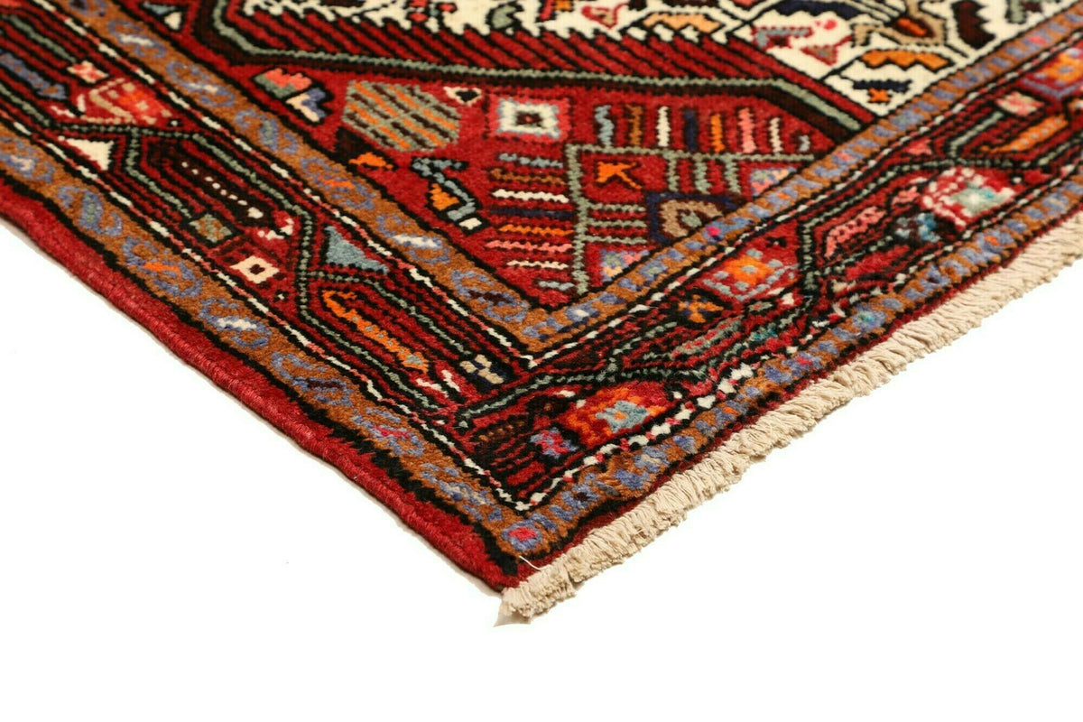 Hamadan | 208 cm x 128 cm | Nr. 12-464611