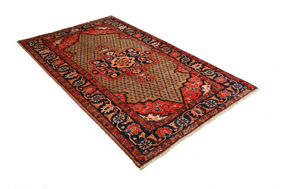 Hamadan | 228 cm x 132 cm | Nr. 12-464615