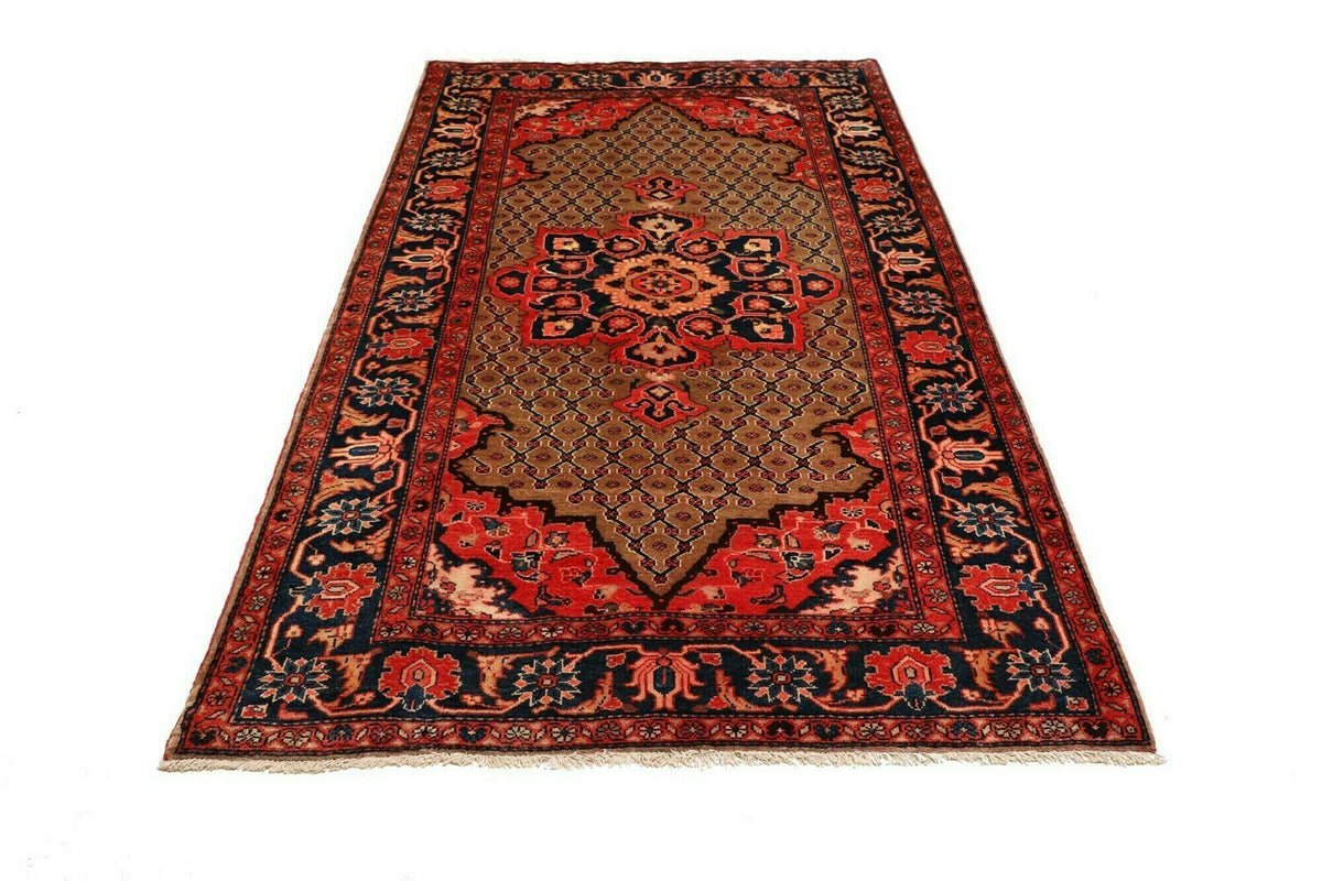 Hamadan | 228 cm x 132 cm | Nr. 12-464615