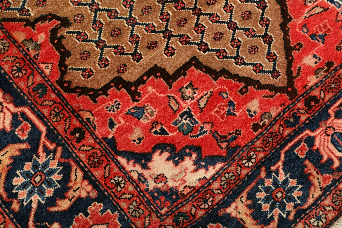 Hamadan | 228 cm x 132 cm | Nr. 12-464615
