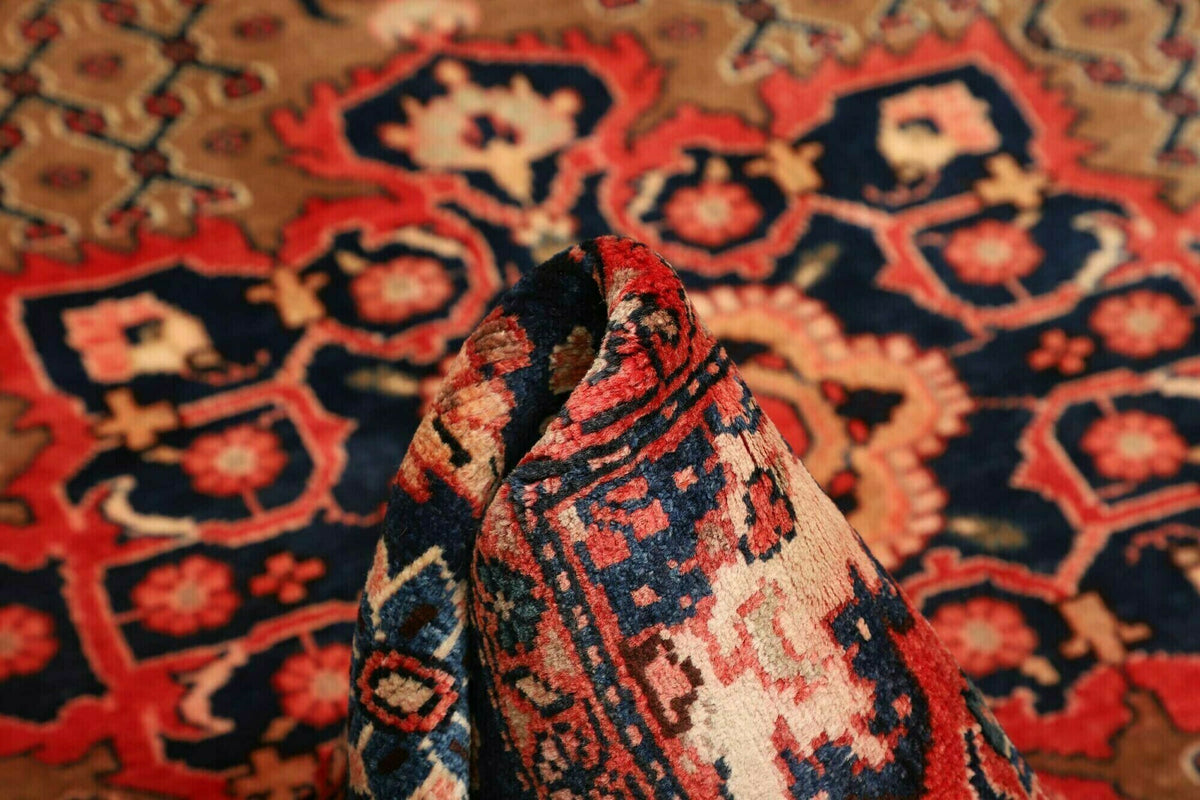 Hamadan | 228 cm x 132 cm | Nr. 12-464615