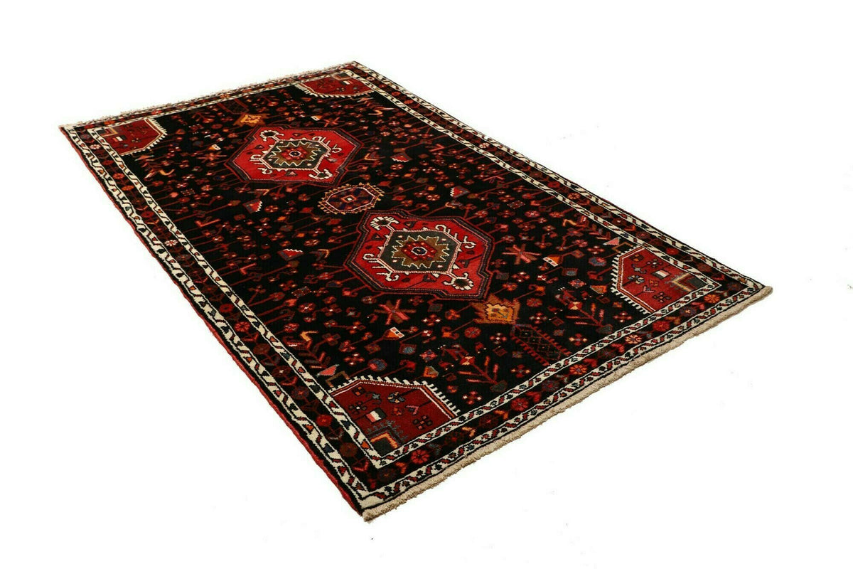 Hamadan | 218 cm x 145 cm | Nr. 12-464616