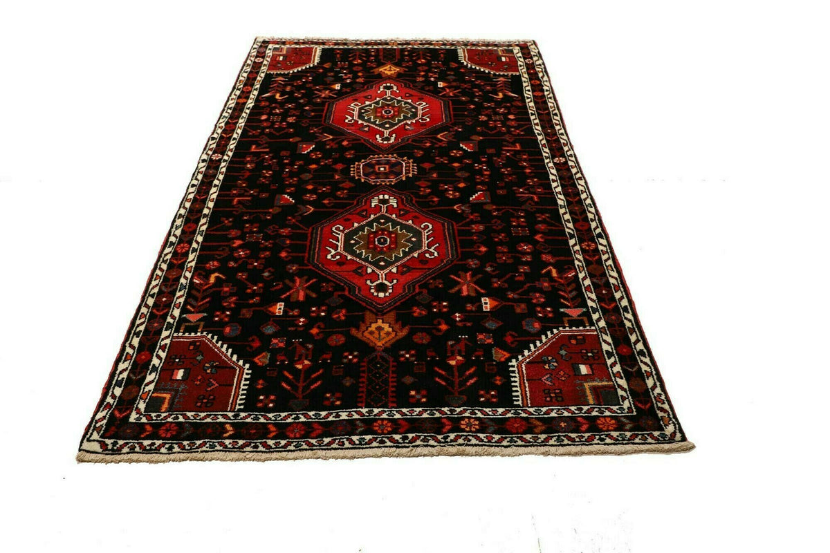 Hamadan | 218 cm x 145 cm | Nr. 12-464616
