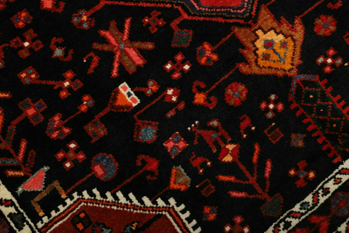 Hamadan | 218 cm x 145 cm | Nr. 12-464616