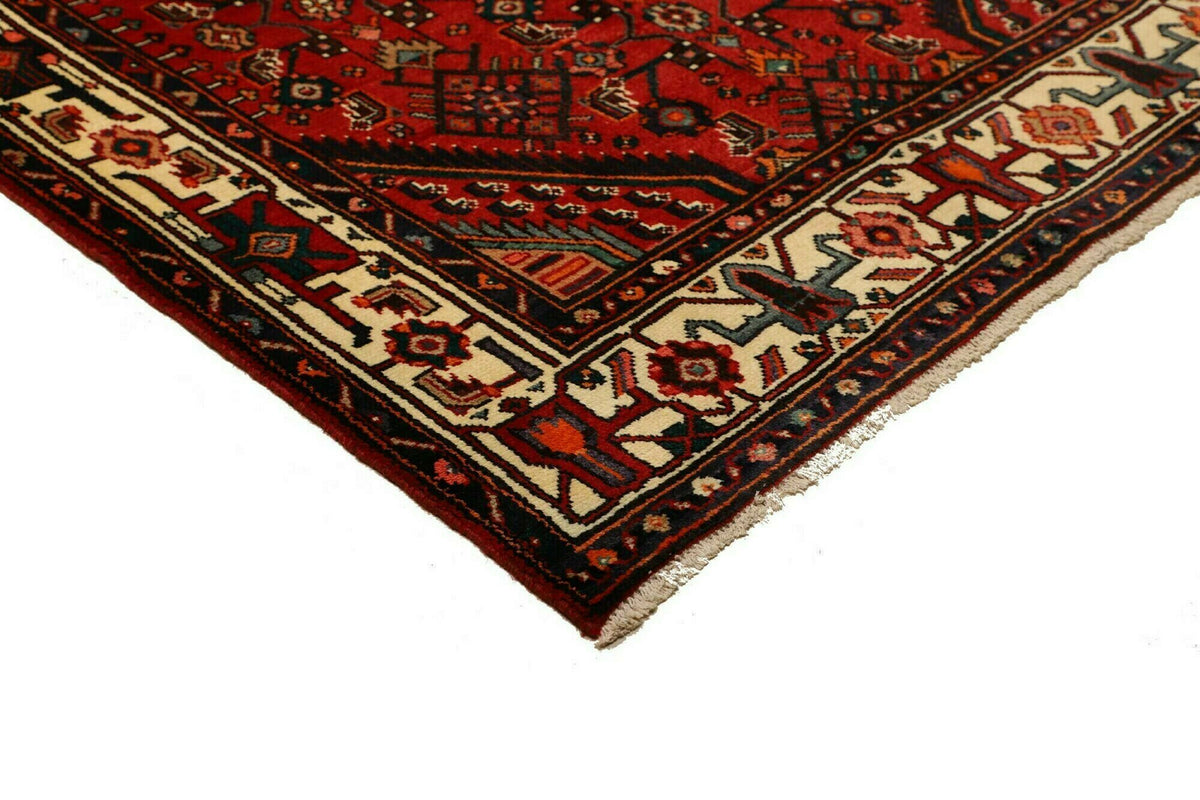 Hamadan | 232 cm x 135 cm | Nr. 12-464617