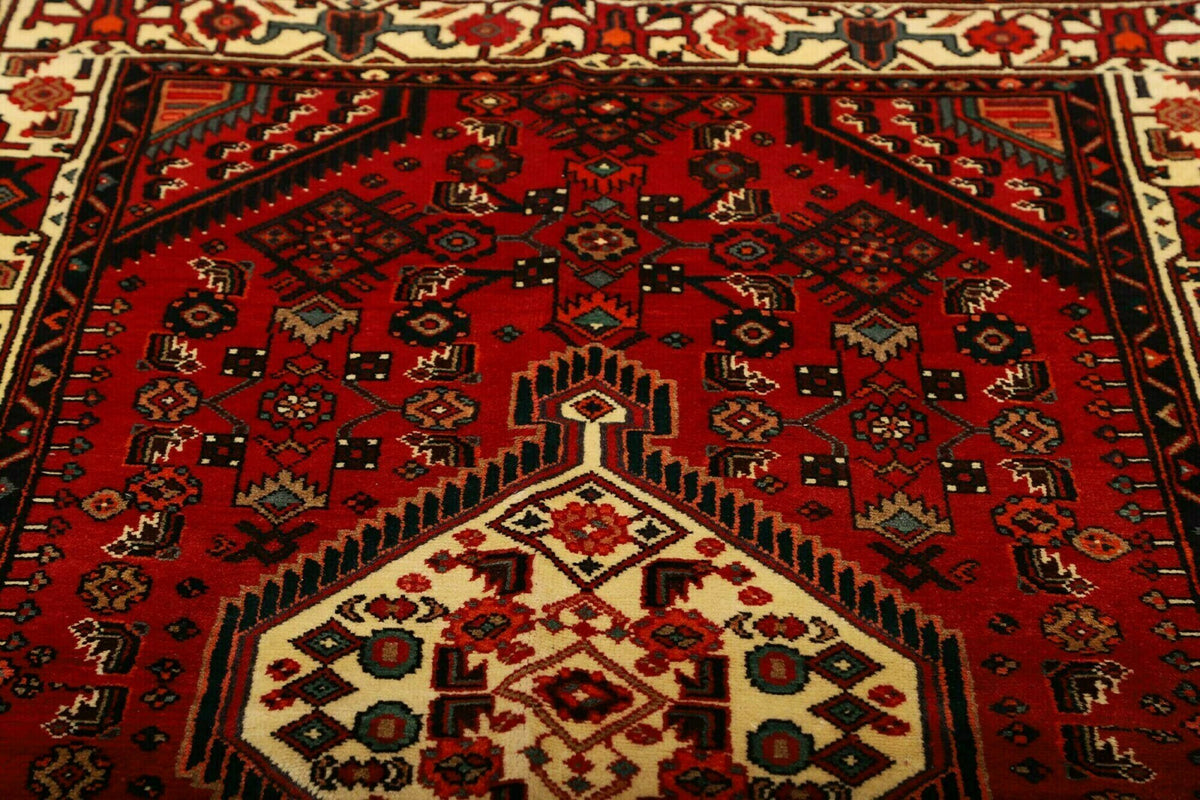 Hamadan | 232 cm x 135 cm | Nr. 12-464617
