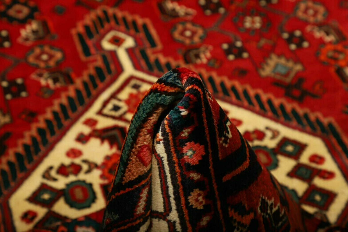 Hamadan | 232 cm x 135 cm | Nr. 12-464617