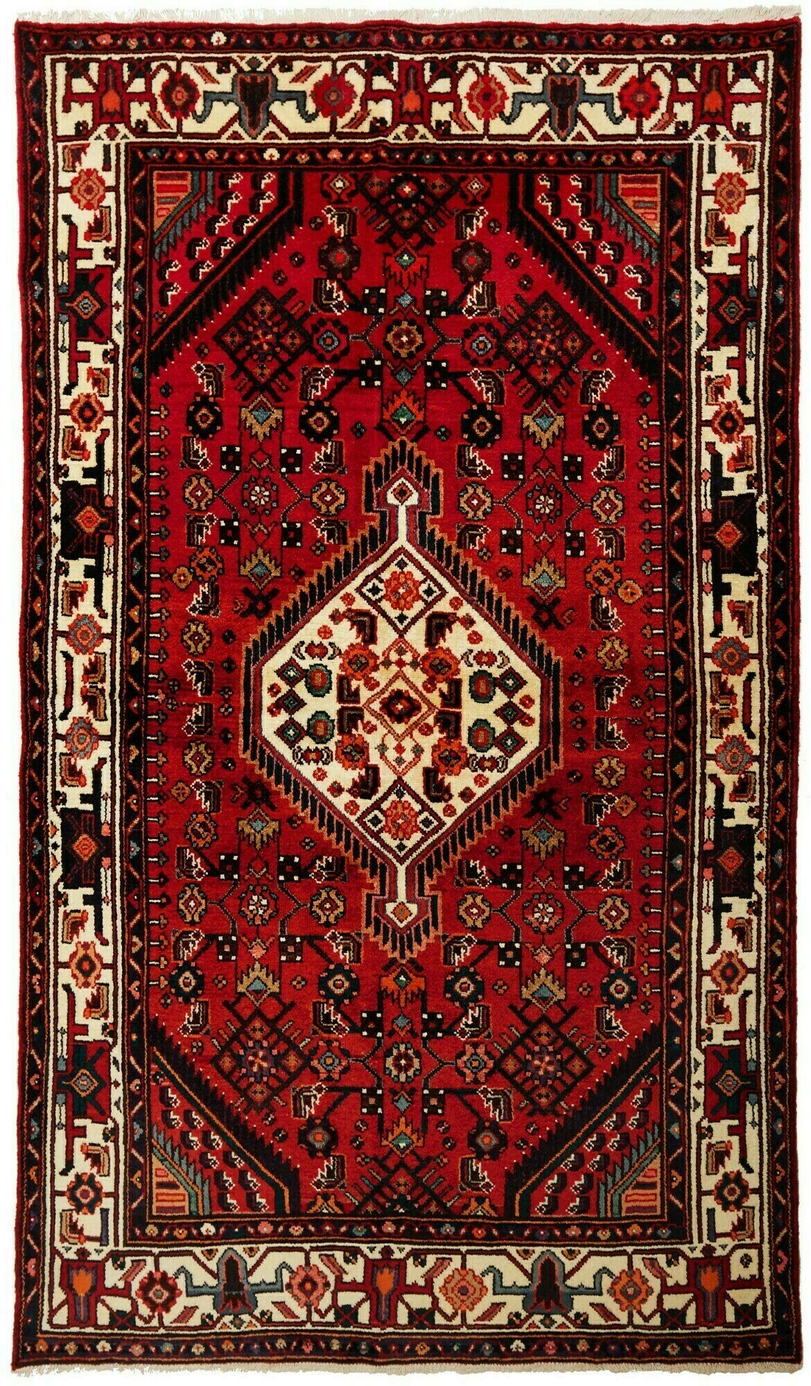 HAMADAN A | 232 x 135 cm | Nr. 12-464617