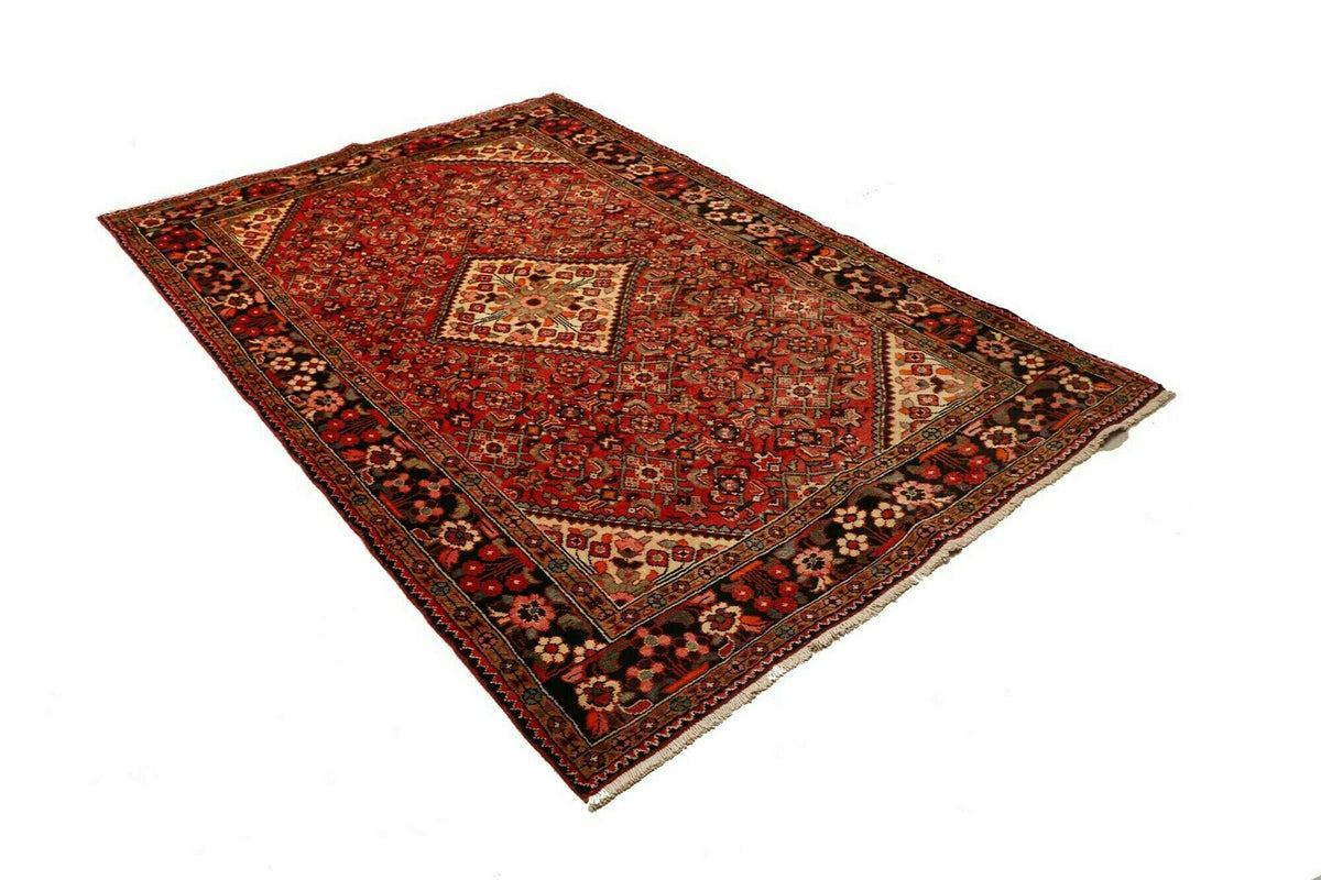 Hamadan | 228 cm x 150 cm | Nr. 12-464618