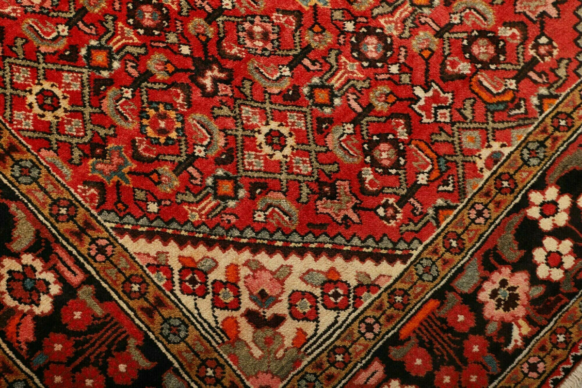 Hamadan | 228 cm x 150 cm | Nr. 12-464618