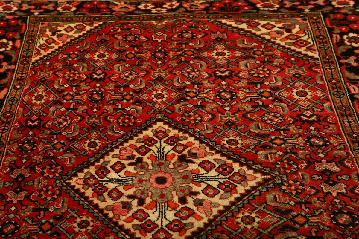Hamadan | 228 cm x 150 cm | Nr. 12-464618