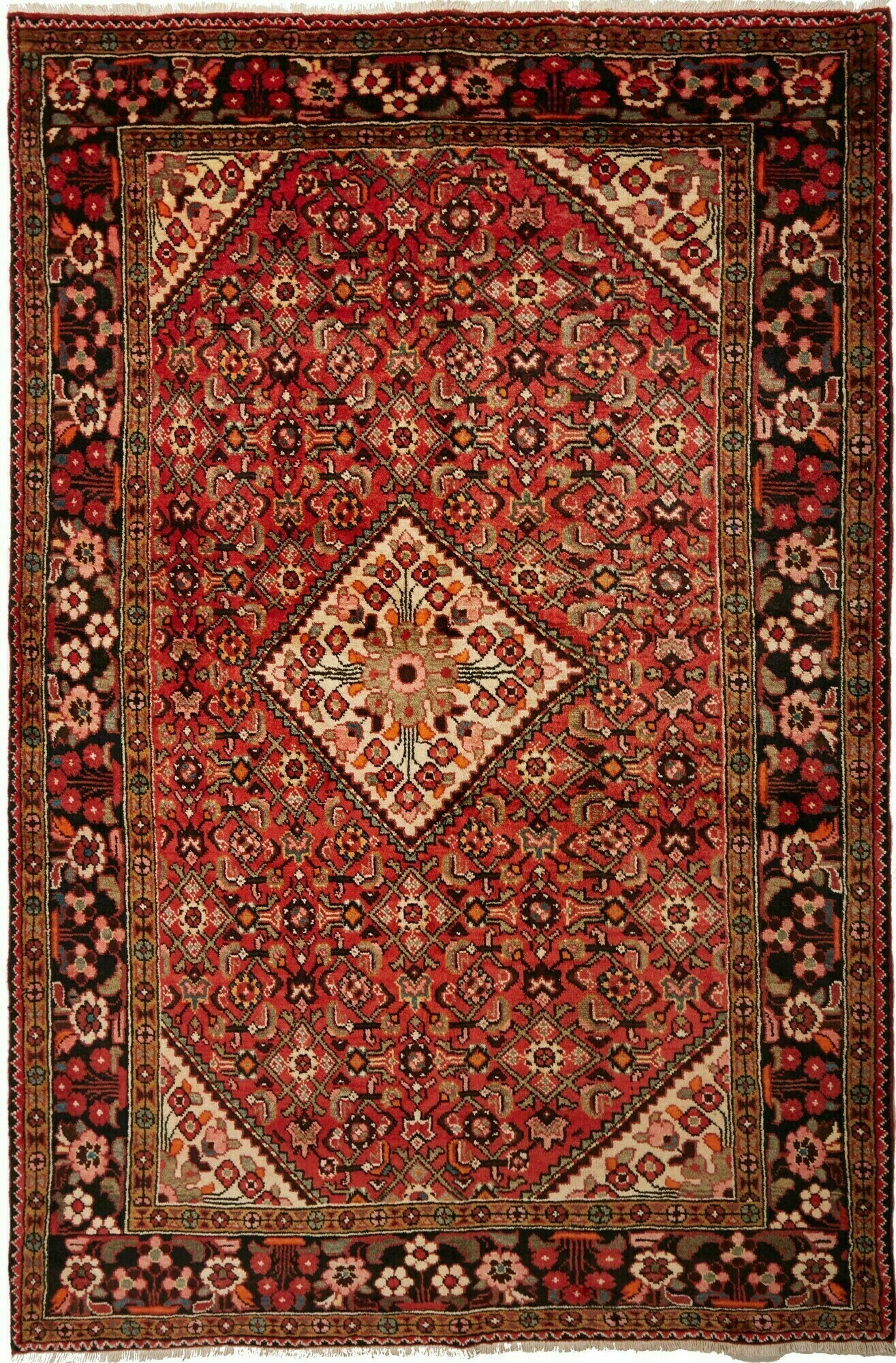 HAMADAN A | 228 x 150 cm | Nr. 12-464618