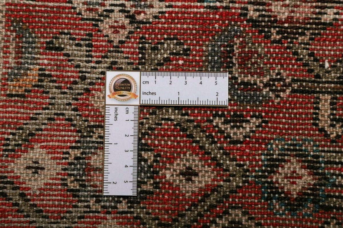 Hamadan | 222 cm x 155 cm | Nr. 12-464619