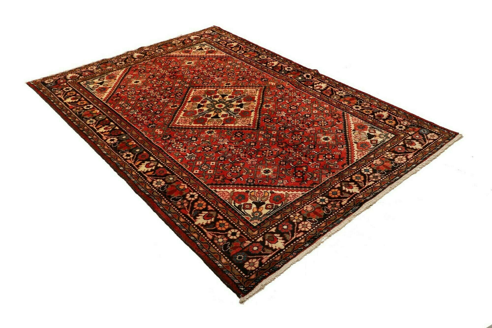 Hamadan | 222 cm x 155 cm | Nr. 12-464619