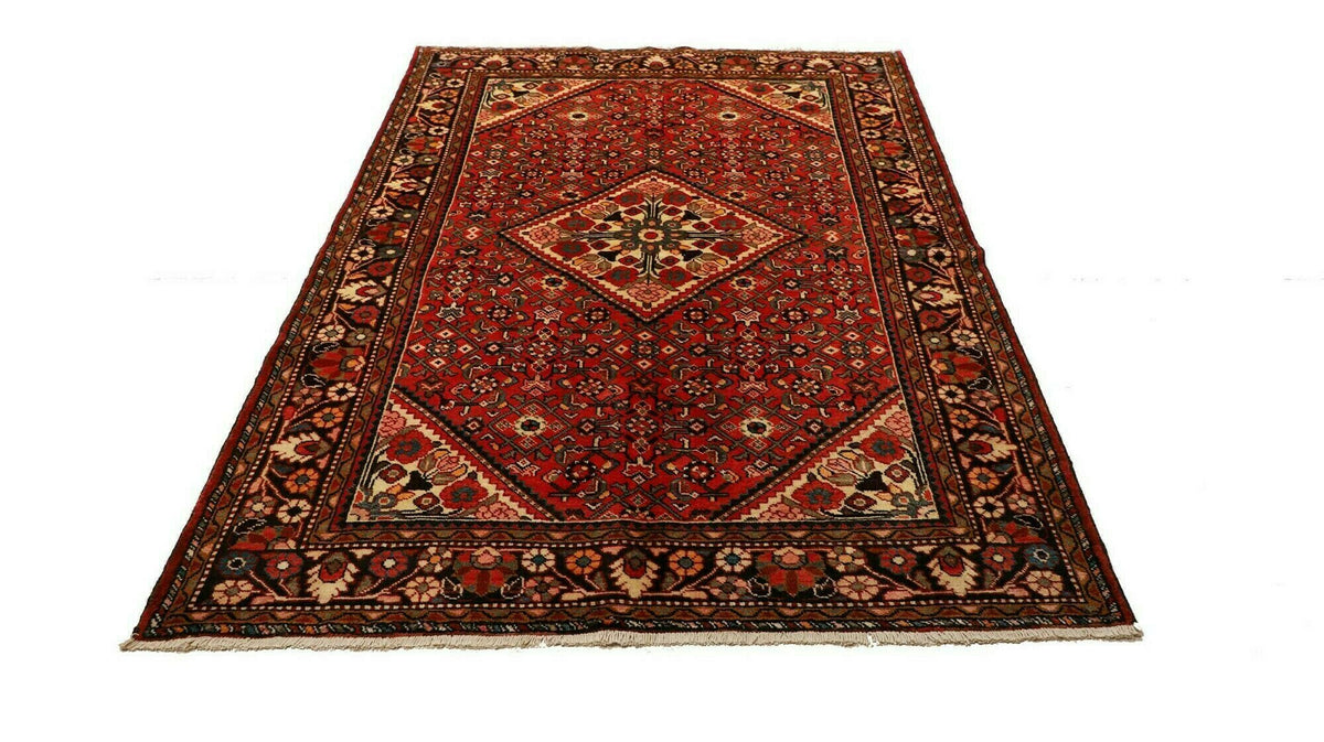 Hamadan | 222 cm x 155 cm | Nr. 12-464619