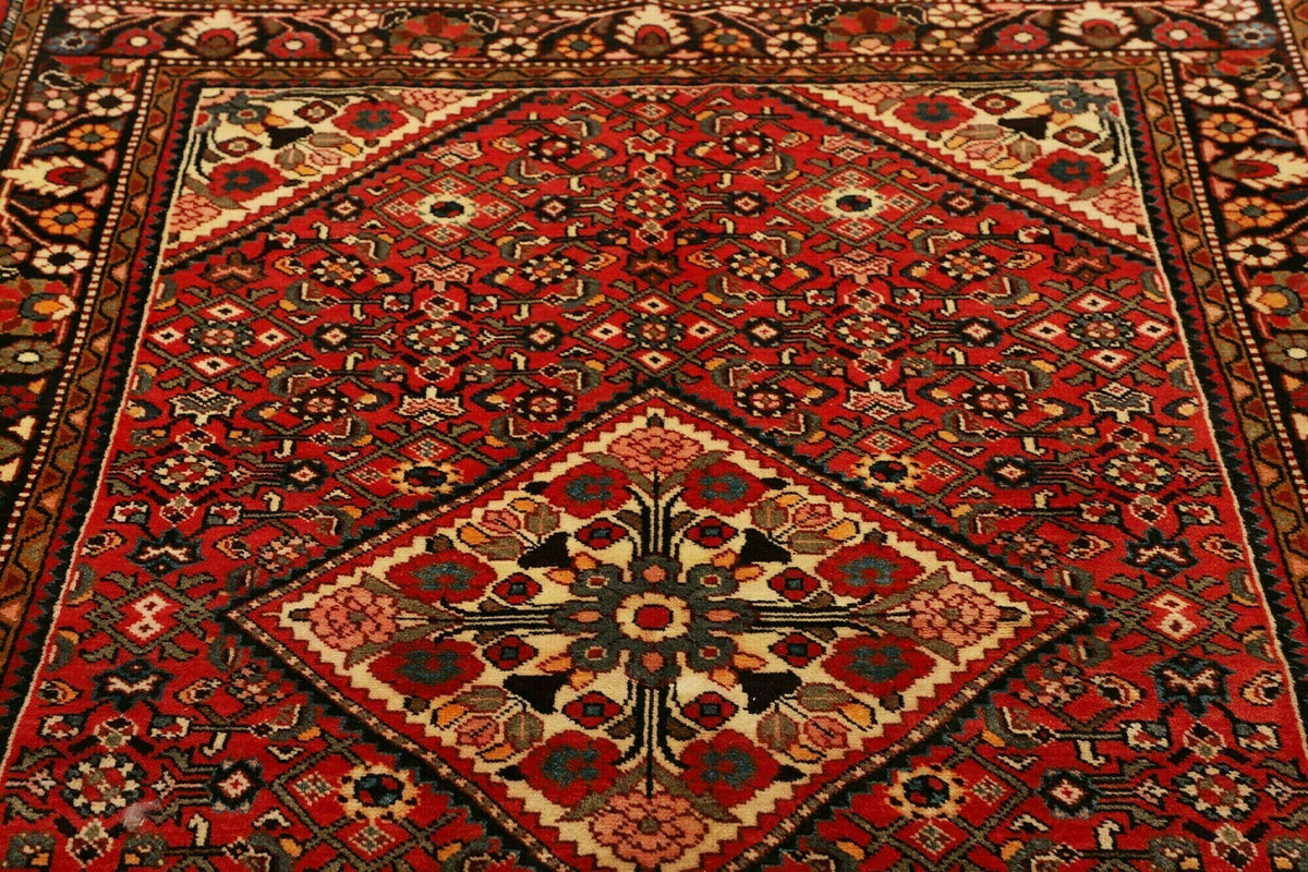 Hamadan | 222 cm x 155 cm | Nr. 12-464619