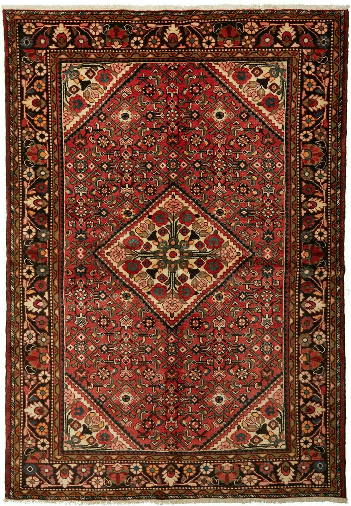 Hamadan | 222 cm x 155 cm | Nr. 12-464619